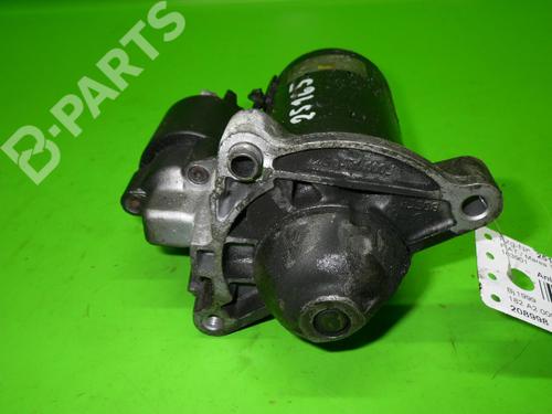 Startmotor FIAT MAREA Weekend (185_) 1.8 115 16V | BP6358746M8 