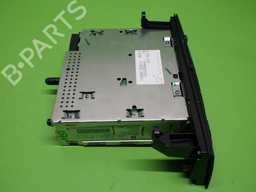 Radio BMW 1 (E81) 120 d | BP23644047E6 