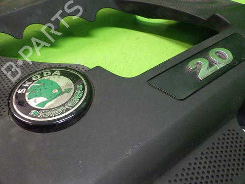 Upper protection SKODA FABIA I Combi (6Y5) 2.0 | BP29872918M93