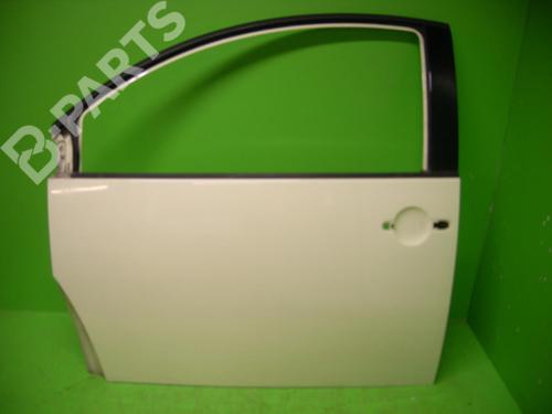 Used Left front door VW NEW BEETLE (9C1, 1C1) 2.0 (115 hp) 6649090