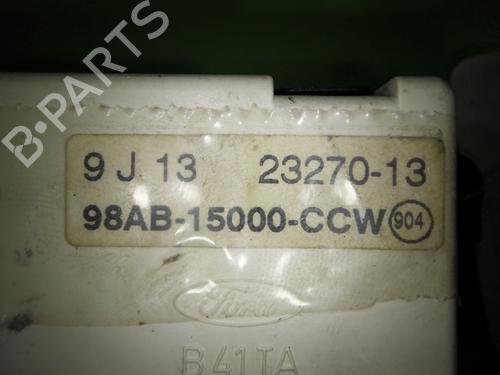 Display monitor FORD FOCUS I Turnier (DNW) 1.8 Turbo DI / TDDi | BP6342393C48 