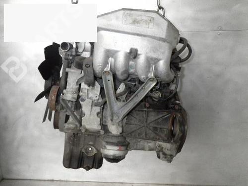 Motor MERCEDES-BENZ C-CLASS (W202) C 180 (202.018) (122 hp) 6351248