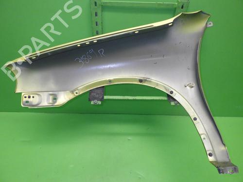 Right front fenders OPEL CORSA B (S93) 1.0 i 12V (F08, F68, M68) | BP28159314C42 