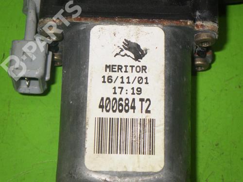 Rudehejsemotor forskærm højre MG MG ZT- T 2.0 CDTi | BP6669497E20 