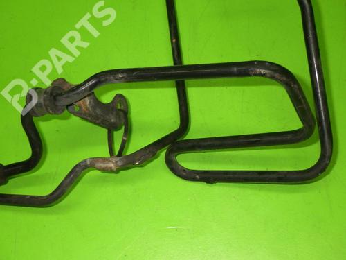 Steering rack AUDI A3 (8L1) 1.9 TDI | BP6380123M22 