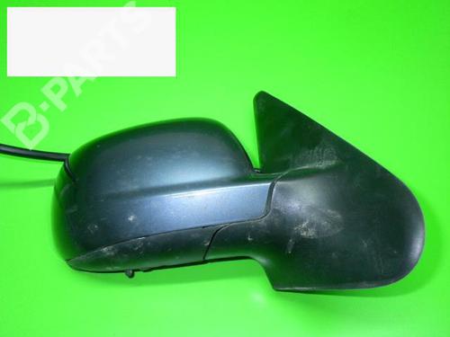 Right mirror SEAT CORDOBA (6K2) 1.4 | BP6612180C27 
