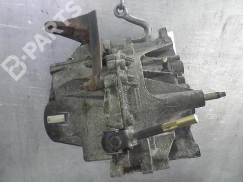 Gearbox FORD ESCORT CLASSIC Turnier (ANL) 1.8 TD | BP6341798M3 
