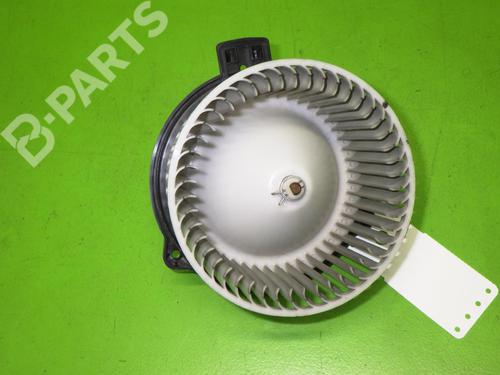 Used Heater blower motor MAZDA 2 (DY) 1.4 CD (68 hp) 6382819