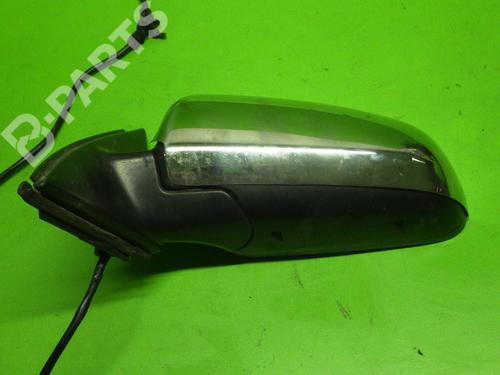 Left mirror AUDI A4 B6 Avant (8E5) 2.5 TDI quattro | BP6665407C26 