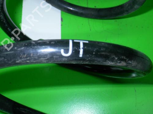 Shock absorber spring OPEL ASTRA G Estate (T98) 1.8 16V (F35) | BP14700889C152