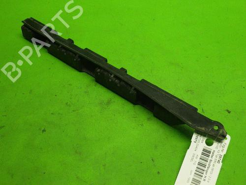 Used Rear bumper bracket BMW X3 (E83) 2.0 d (150 hp) 14727389