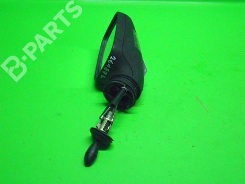 Left mirror ROVER 200 II Hatchback (RF) 214 i | BP6603396C26 