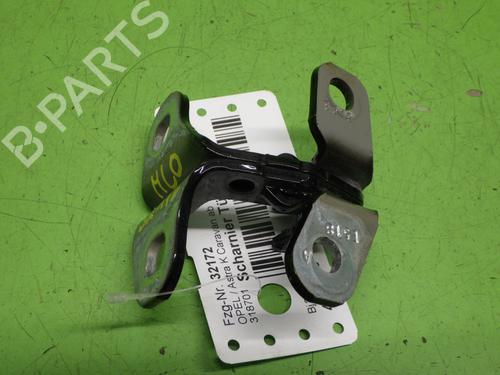 Hinge/Door check strap OPEL ASTRA K Sports Tourer (B16) 1.2 Turbo (35) | BP28176365C146 