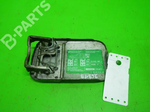 Fuel flap MERCEDES-BENZ C-CLASS (W202) C 180 (202.018) | BP6432237C131 