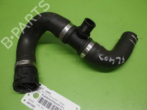Used Pipe ABARTH 500 / 595 / 695 1.4 (312.AXF11, 312.AXF1A) (180 hp) 32276474