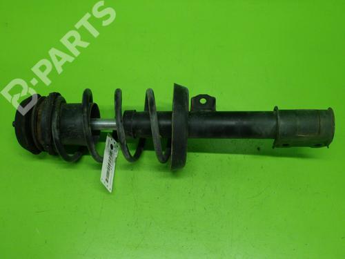 Right front shock absorber OPEL ASTRA G Estate (T98) 1.7 DTI 16V (F35) | BP10313392M17 