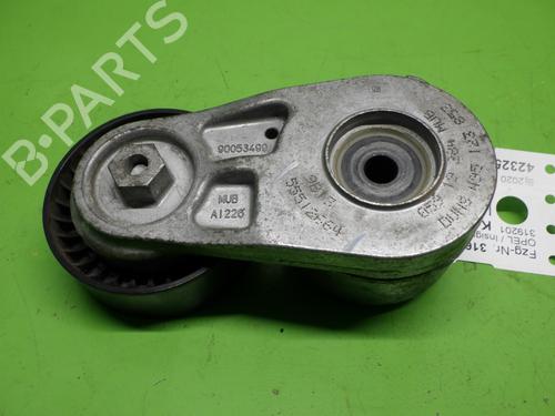 Used Pulley OPEL INSIGNIA B Sports Tourer (Z18) 2.0 CDTi (35) (174 hp) 25778721