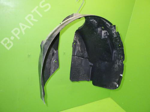 Used Wheel arch OPEL CROSSLAND X / CROSSLAND (P17, P2QO) 1.5 Turbo D (75) (120 hp) 24232922