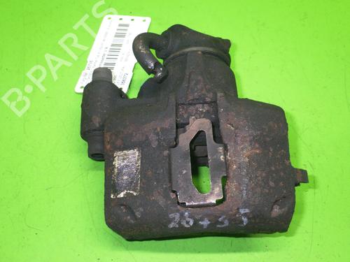Used Right front brake caliper CITROËN XANTIA Break (X1_, X2_) 1.8 i 16V (110 hp) 14734607