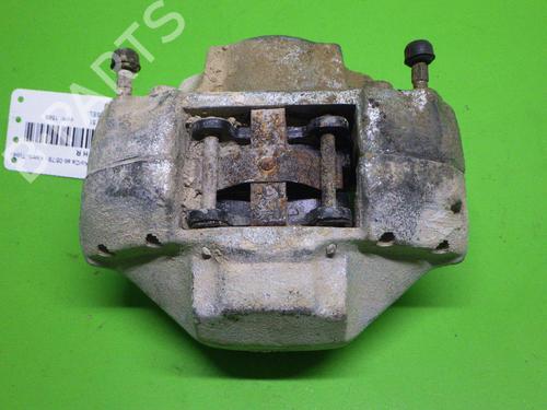 Used Right rear brake caliper VW TRANSPORTER T3 Bus (25_) 1.6 TD (70 hp) 14732569