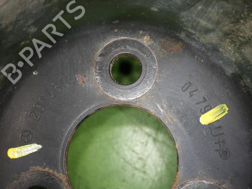 Pulley MERCEDES-BENZ 190 (W201) E 1.8 (201.018) | BP29602202M122 