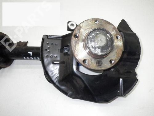 Left front shock absorber BMW 3 Compact (E46) 316 ti | BP6647312M16 