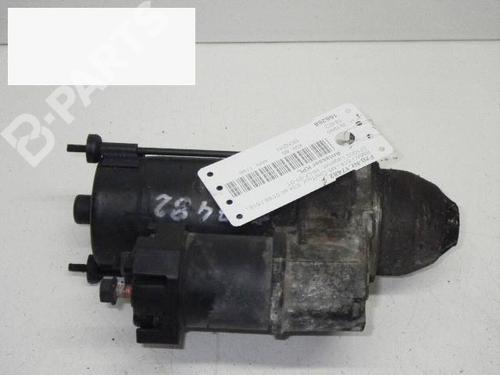 Used Starter BMW 5 (E34) 518 i (115 hp) 6349577