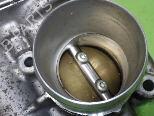 Throttle body OPEL MERIVA B MPV (S10) 1.4 (75) | BP32308845M82