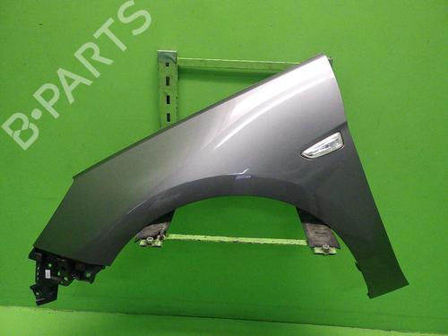 Used Left front fenders Left front fenders OPEL ASTRA K Sports Tourer (B16) 1.2 Turbo (35) (110 hp) 33893863 33893863