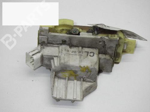 Used Front right lock FORD FOCUS I Turnier (DNW) 1.6 16V (100 hp) 6640569