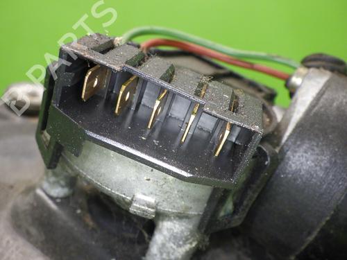 Front wiper motor MITSUBISHI CARISMA (DA_) 1.8 GDI (DA2A) | BP29622154M29 
