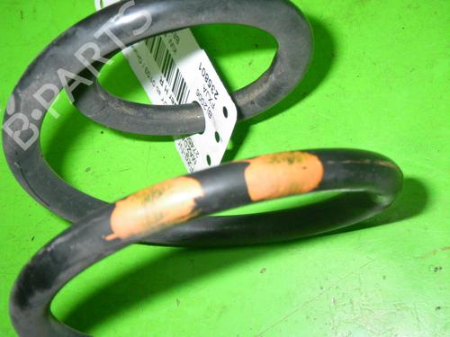 Shock absorber spring MAZDA 2 (DY) 1.4 | BP14715471C152 