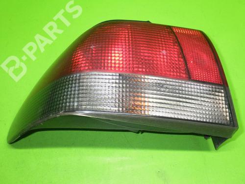 Used Left taillight SAAB 9-3 (YS3D) 2.0 Turbo (185 hp) 6645373