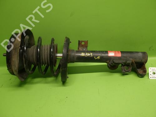 Used Right front shock absorber Right front shock absorber MERCEDES-BENZ C-CLASS Coupe (CL203) C 230 Kompressor (203.747) (197 hp) 33970929 33970929