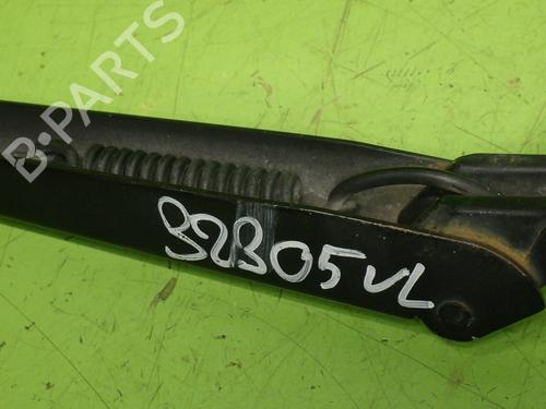 Vindspejlsviskerarm SKODA FABIA I Combi (6Y5) 2.0 | BP29622315C143 