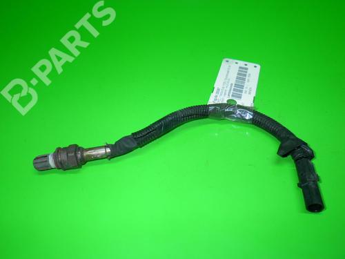 Elektronisk sensor OPEL VECTRA B (J96) 1.6 i 16V (F19) (100 hp) 6353279