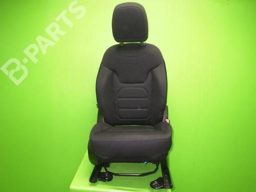 Asiento delantero derecho JEEP RENEGADE SUV (BU, B1, BV) 1.3 T-GDi 4x4 (180 hp) 9288620