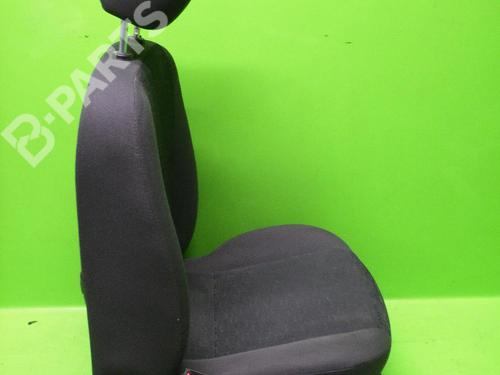 Left front seat FORD FOCUS I (DAW, DBW) 1.6 16V | BP6382680C15 