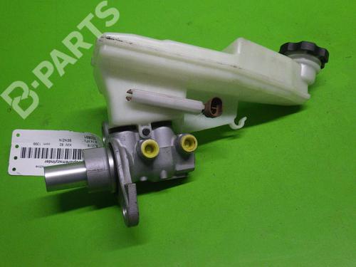 Used Brake master cylinder OPEL ASTRA K (B16) 1.4 Turbo (68) (125 hp) 6391116