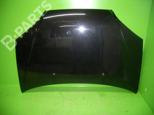 Used Hood CHEVROLET REZZO MPV (U100) 2.0 (122 hp) 6365500