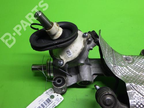 Steering rack OPEL ASTRA K Sports Tourer (B16) 1.6 CDTi (35) | BP6384620M22 