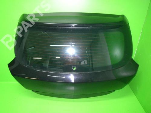 Used Tailgate OPEL ASTRA H GTC (A04) 1.8 (L08) (140 hp) 6366779