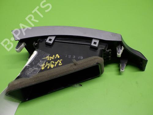 Air vent MITSUBISHI OUTLANDER II (CW_W) 2.2 DI-D 4WD | BP22863833I21 