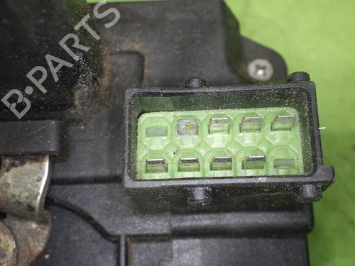 Front left lock SAAB 9-5 Estate (YS3E) 2.3 t | BP28006790C98 
