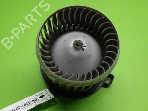 Ventilator motor MITSUBISHI COLT CZC VI Convertible (RG) 1.5 (Z36A) (109 hp) 13731172