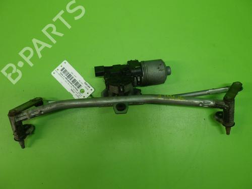 Vindrute Vindusviskermekanisme VW GOLF IV Variant (1J5) 1.4 16V (75 hp) 32456783