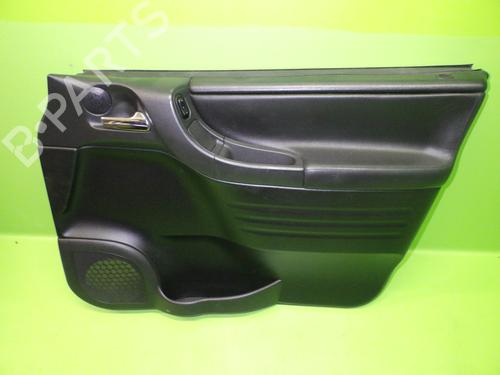 Used Front right panel OPEL ZAFIRA A MPV (T98) 2.0 OPC (F75) (200 hp) 19178224