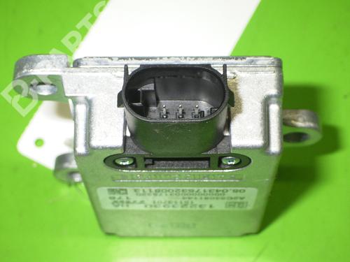 Control unit OPEL VECTRA C Estate (Z02) 1.9 CDTI (F35) | BP6398045M11 