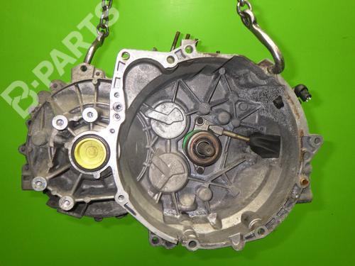 Used Gearbox VOLVO V40 Estate (645) 1.9 DI (115 hp) 7571758