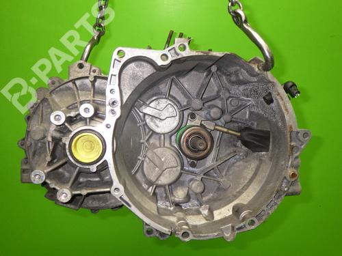 Caja cambios manual VOLVO V40 Estate (645) 1.9 DI (115 hp) 7571758